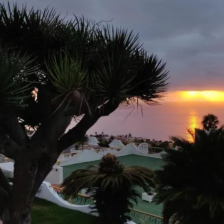 Apartamento Bello Atardecer *