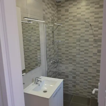 公寓 Apartamento Bello Atardecer