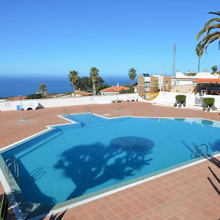 Apartamento Bello Atardecer * 塔科龙特