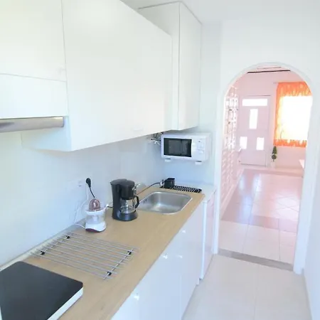 Apartamento Bello Atardecer