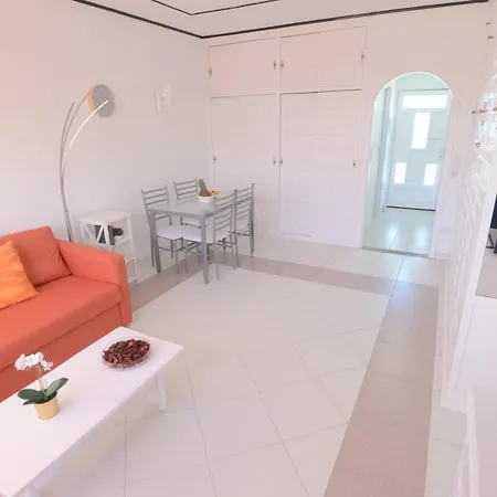 Apartamento Bello Atardecer 塔科龙特