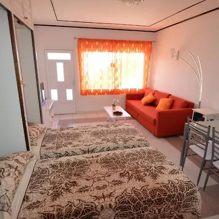 Apartamento Bello Atardecer 塔科龙特