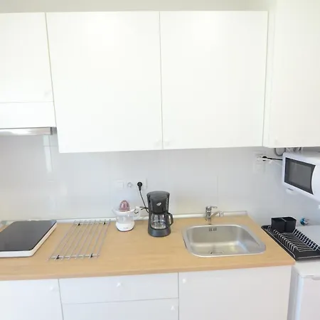 Apartamento Bello Atardecer * 塔科龙特