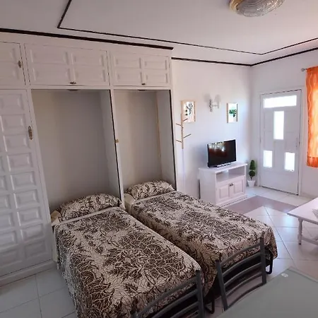 Apartamento Bello Atardecer Διαμέρισμα