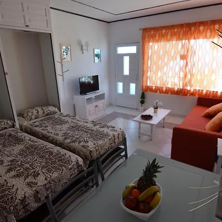 Apartamento Bello Atardecer *