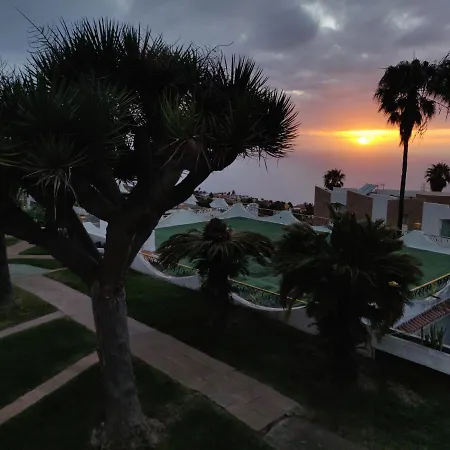 Apartamento Bello Atardecer *