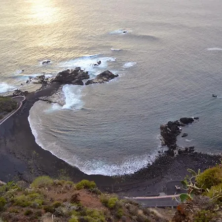 公寓 Apartamento Bello Atardecer *