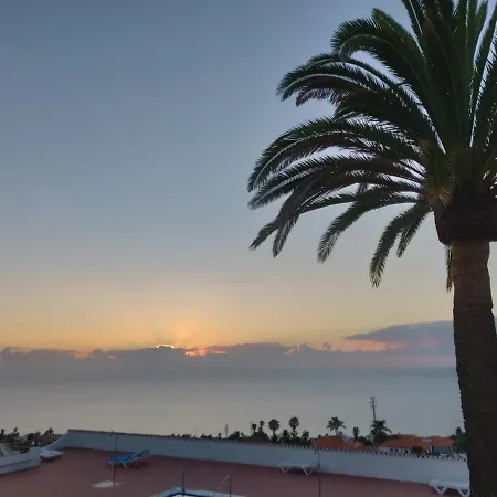 Apartamento Bello Atardecer *