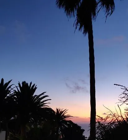 Διαμέρισμα Apartamento Bello Atardecer Tacoronte