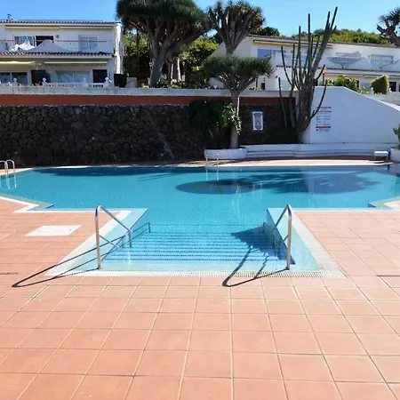Διαμέρισμα Apartamento Bello Atardecer Tacoronte