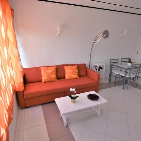 Apartamento Bello Atardecer Apartment *