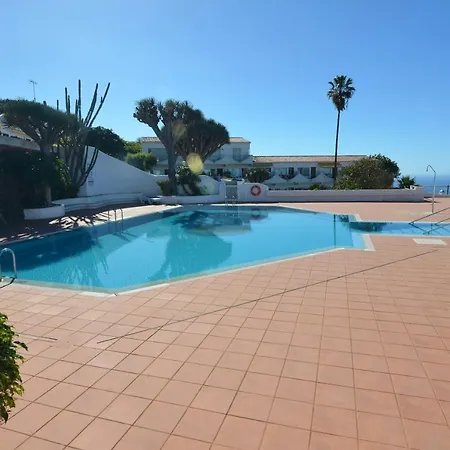 Διαμέρισμα Apartamento Bello Atardecer *