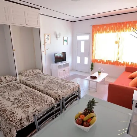 Apartamento Bello Atardecer *