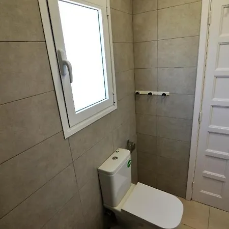 Apartamento Bello Atardecer Διαμέρισμα