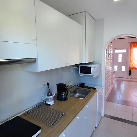 Διαμέρισμα Apartamento Bello Atardecer