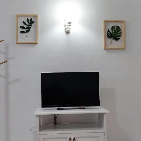 Apartamento Bello Atardecer Apartment *