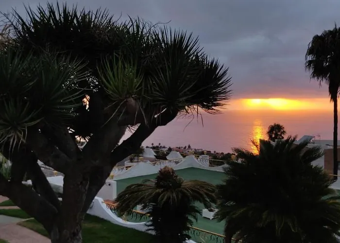 Apartamento Bello Atardecer *