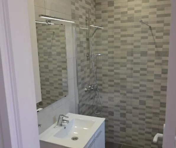 Апартаменты Apartamento Bello Atardecer