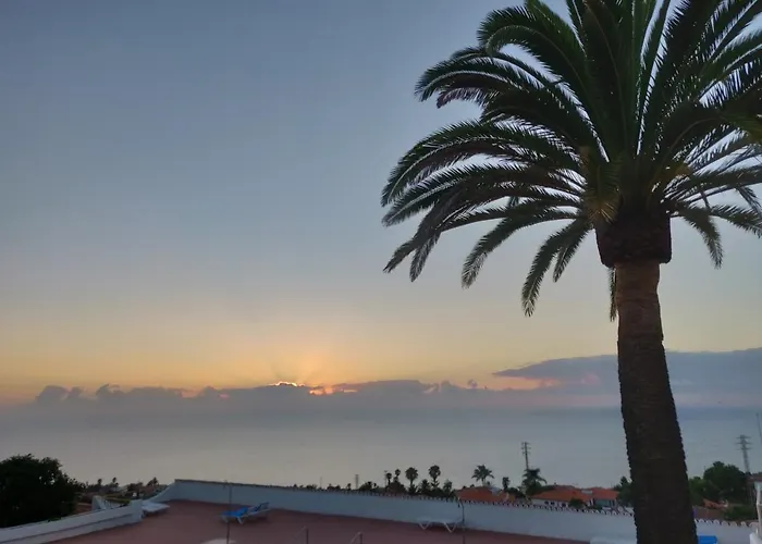 Apartamento Bello Atardecer *