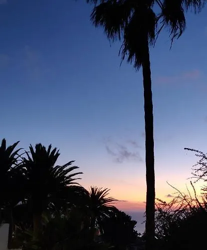 Апартаменты Apartamento Bello Atardecer Такоронте