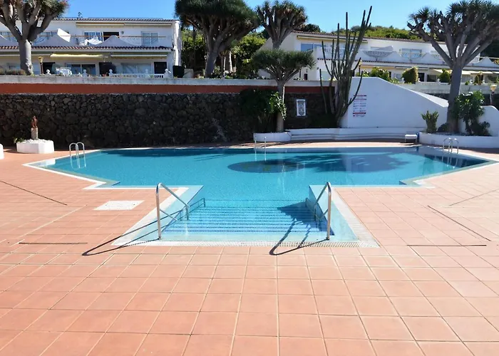 Апартаменты Apartamento Bello Atardecer Такоронте