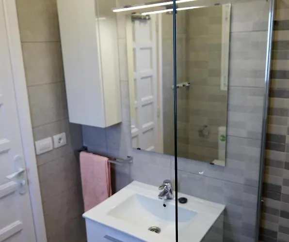 Apartamento Bello Atardecer *