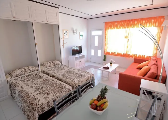 Apartamento Bello Atardecer *