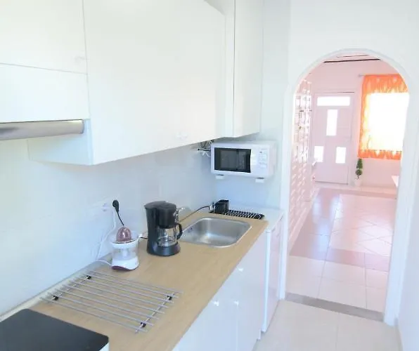 Apartamento Bello Atardecer