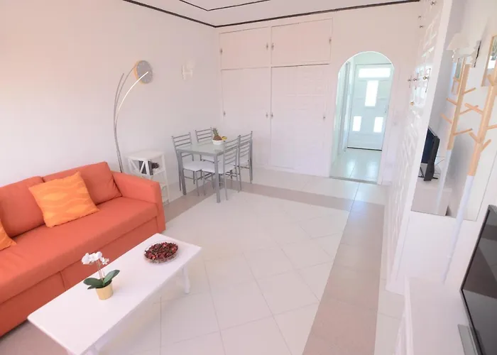 Apartamento Bello Atardecer Такоронте