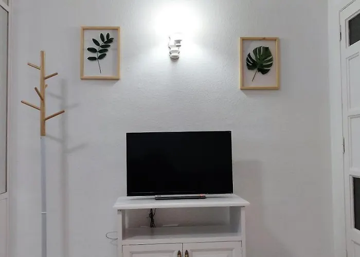 Apartamento Bello Atardecer Апартаменты *