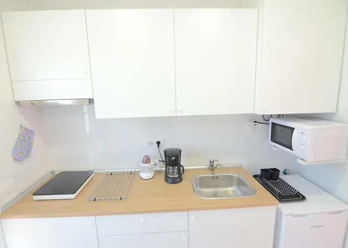 Apartamento Bello Atardecer * Такоронте