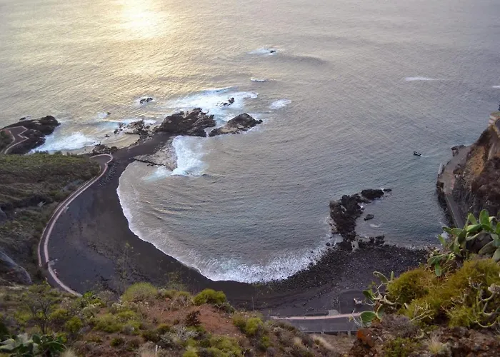 Апартаменты Apartamento Bello Atardecer *